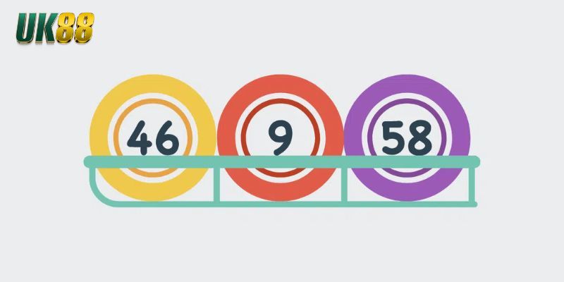 Cách chơi Keno dễ trúng và các mẹo lựa số tại nhà cái UK88
