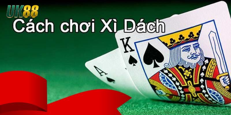 Những thuật ngữ trong luật chơi xì dách